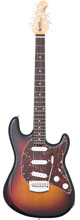 Music Man Cutlass