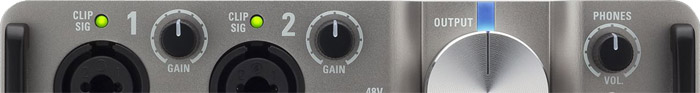 Zoom UAC-2