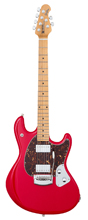 Music Man Cutlass