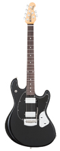Music Man Cutlass