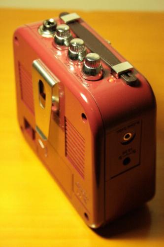Danelectro N10