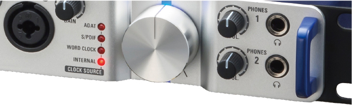 Цифровой аудиоинтерфейс Zoom TAC-8