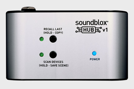 Source Audio OFD