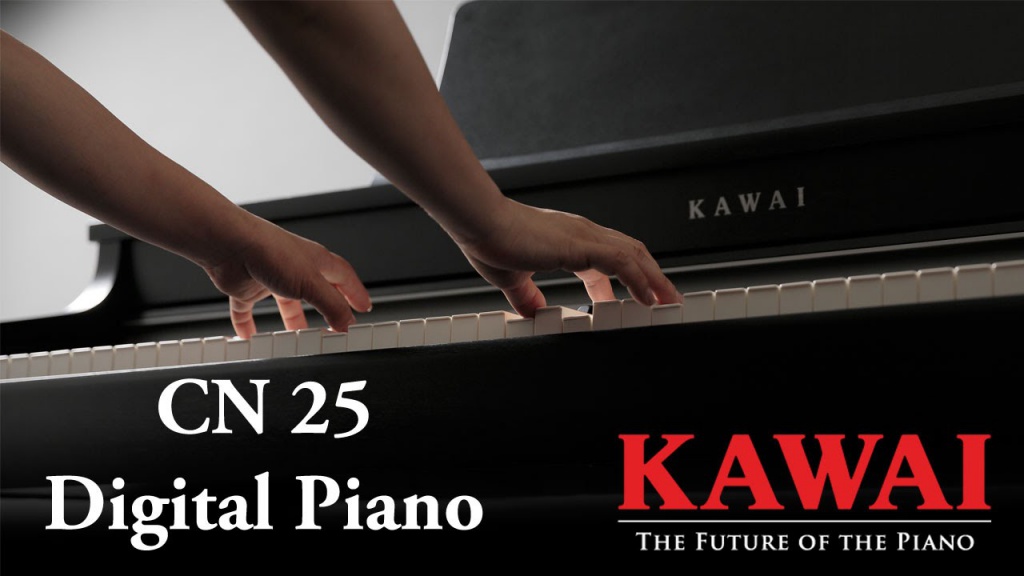 kawai cn25
