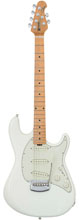 Music Man Cutlass