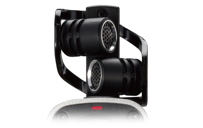 Zoom Q4