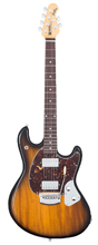 Music Man Cutlass