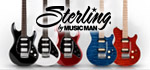 Новинки Sterling SUB и Music Man Reflex уже в продаже!