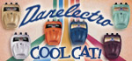 Педали эффектов Danelectro. Часть 3: Cool Cat.