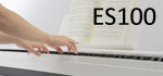 Kawai ES100 - качественное и доступное цифровое пианино