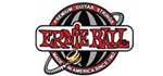 Поступление струн, гитарных аксессуаров и сувениров Ernie Ball.
