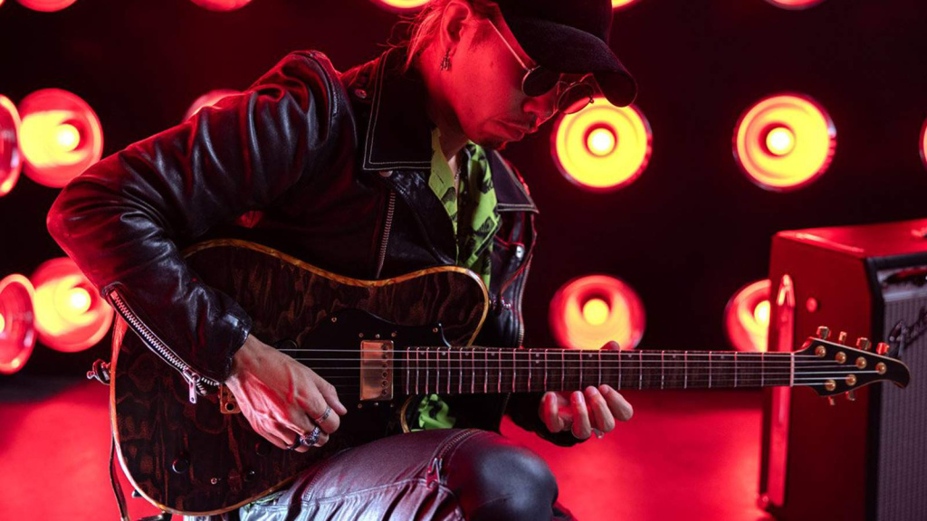 Классические эффекты для процессоров ZOOM: BitCrush