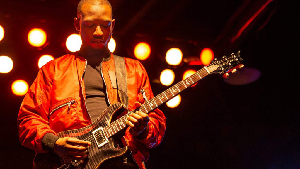 Классические эффекты для процессоров ZOOM: Modulation Delay 2