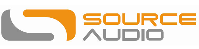 Source Audio