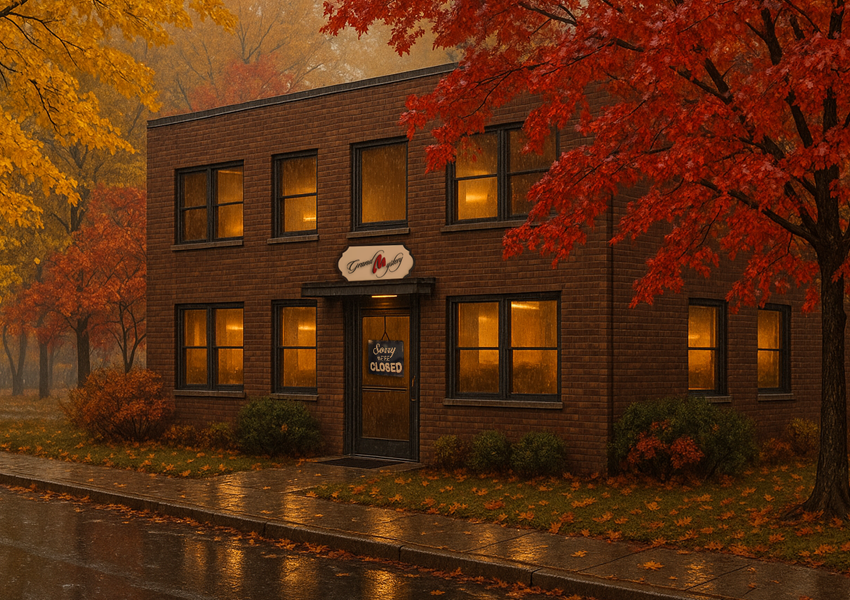 График работы Гранд Мистерии в мае 2025