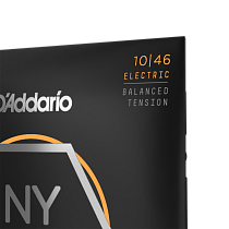комплект струн для электрогитары 10 - 46 D'Addario NYXL1046BT - 2