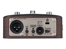 Процессор для акустической гитары Zoom AC-2 - 1