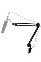 Настольная микрофонная стойка-пантограф Synco MA30 - 1