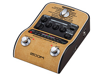 Процессор для акустической гитары Zoom AC-2 - 3