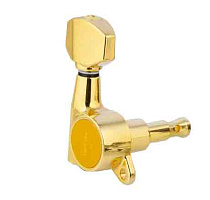 Колки для электрогитары Gotoh SG503-H.A.P.-07L6-GG