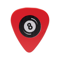 Медиатор гитарный упаковка 12 шт. D'Andrea RPRKM - 1