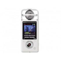 Ручной минивидеорекордер со стерео микрофоном и HD видео Zoom Q2HDW - 1