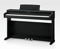 Цифровое пианино Kawai KDP120B - 0
