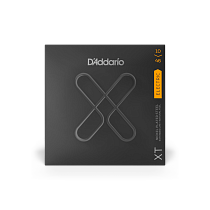 комплект струн для электрогитары 10 - 46 D'Addario XTE1046 - 0