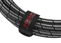 кабель инструментальный Kirlin IWB-202BEGL 6M BM - 3