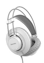 Наушники Superlux HD671 White - 0