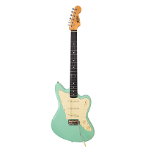 Электрогитара Russtone Mojo SSS MG - 0