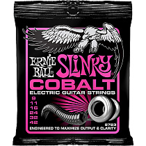 Струны для электрогитары Ernie Ball P02723