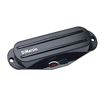 Звукосниматель, мыльница DiMarzio DP180BK