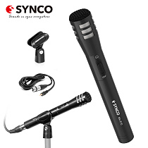 Вокальный микрофон Synco Mic-E10 - 1