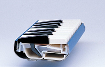 Мелодика Suzuki M-37C Plus - 1