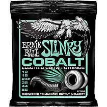Струны для электрогитары Ernie Ball P02726