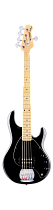Бас-гитара  Sterling by MusicMan RAY5-BK-M1