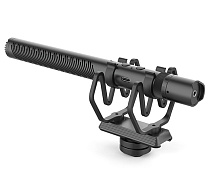 Микрофон-пушка Synco Mic-D30 - 0