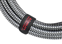 кабель микрофонный 10 м Kirlin MWC-270 10M BKA - 3