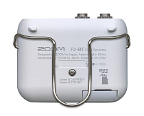 Ручной портативный рекордер Zoom F2-BT/W - 6