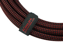 кабель инструментальный Kirlin IWB-202BFGL 6M BR - 2