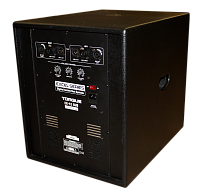 Звукоусилительный комплект  Torque EX12 - 4