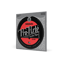 комплект струн для классической гитары 28 - 43 D'Addario EJ30 - 1