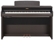 Цифровое пианино Becker BAP-72R - 4