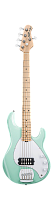бас-гитара Sterling by MusicMan RAY5-MG-M1