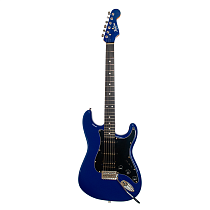 Электрогитара Russtone Spark HSS BL - 0