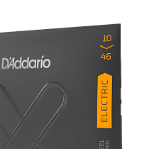 комплект струн для электрогитары 10 - 46 D'Addario XTE1046 - 2