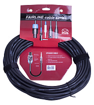 Колоночный кабель Superlux SFS15PP