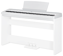 Цифровое пианино Becker BSP-102W - 3