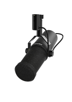 Бродкастовый микрофон Superlux D421 - 0